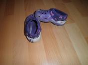 Crocsy