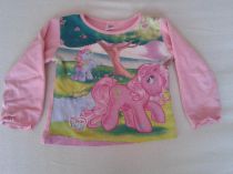 Little pony
