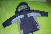 Jarna bunda 104