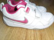 Nike botasky