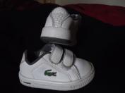 Lacoste 21 biele