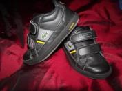 Lacoste botasky 21tky