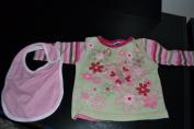 Set dievcatko 10veci