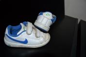 Nike tenisky 24ky