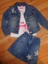 Barbie set