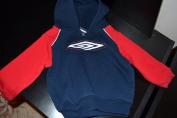 Umbro mikina aj tricko
