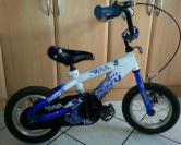 Detsky bicykel vel.12