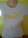 Tričko puma