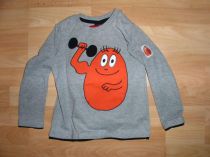 Super tričko h&m