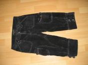 Menzestrove pumky - xs