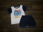 Spiderman suprava 98/104