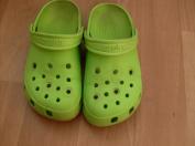 Croks