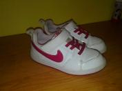 Nike tenisky-zadarmo pošt