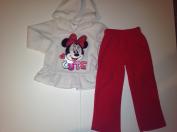Disney suprava 2 roky