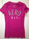 Tricko aeropostale m