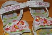 Sandalky lelly kelly