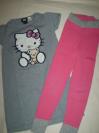 Komplet hello kitty