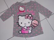 Tričko hello kitty