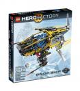 Lego hero factory