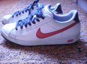 Nike kožené uk 5,5