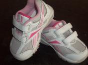 Detské Reebok č.20