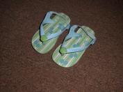 Baby havaianas