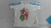 Krasne tricko adidas