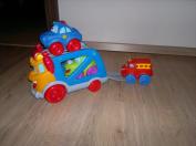 Auto od 6 mesiacov