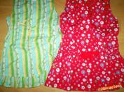 2x saticky 3-4 roky -