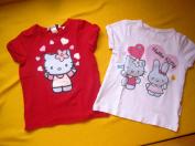 Tričko hello kitty