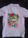 Triko ed hardy
