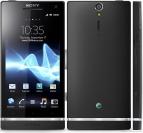 Sony experia s