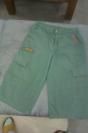 Trojštvrtove nohavice