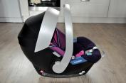 Cybex aton isofix