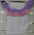 Tutu tricko