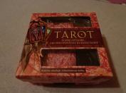 Kniha tarot + karty