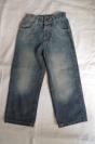 Rifličky denim č.104