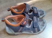Sandalky