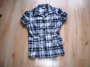 Dievčensku bluzku