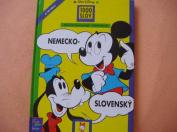Nemecko-slovenský slovnik