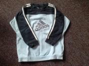 Mikina adidas