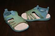 Nike sandalky