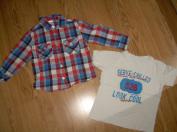 Roll up kosela s trickom