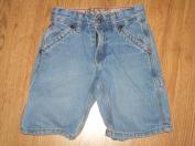Riflove kratasy levis