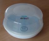 Predam sterilizator avent