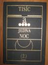 Tisíc a jedna noc (2.)