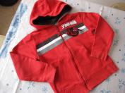Kvalitna mikina h&m