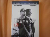 Labyrint lží-dvd