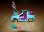 Polly pocket auto