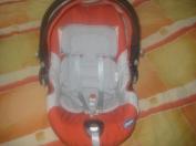 Vajicko chicoo 